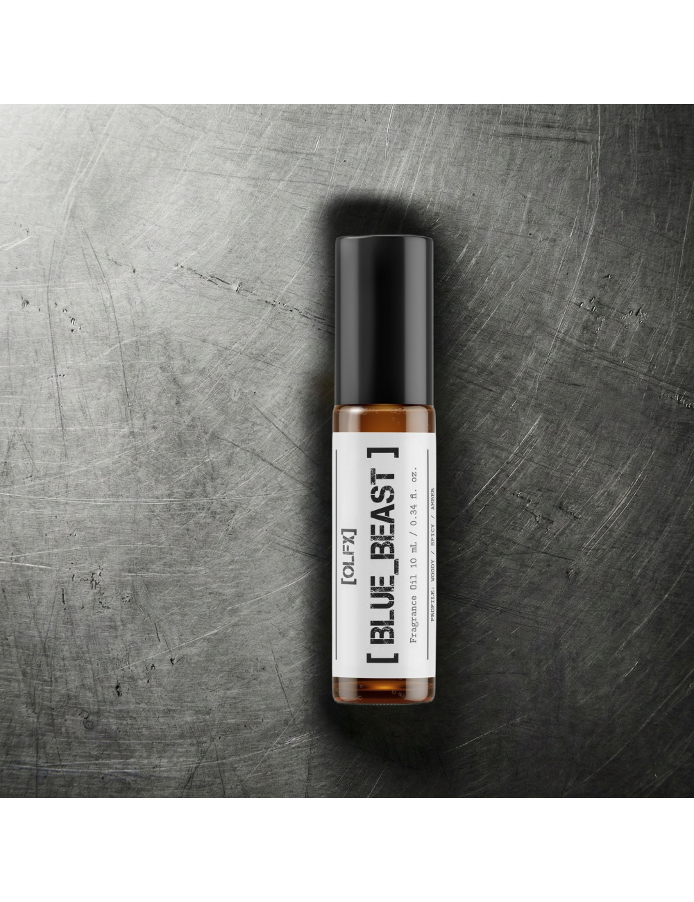 OLFx Niche INTERLUDE MAN