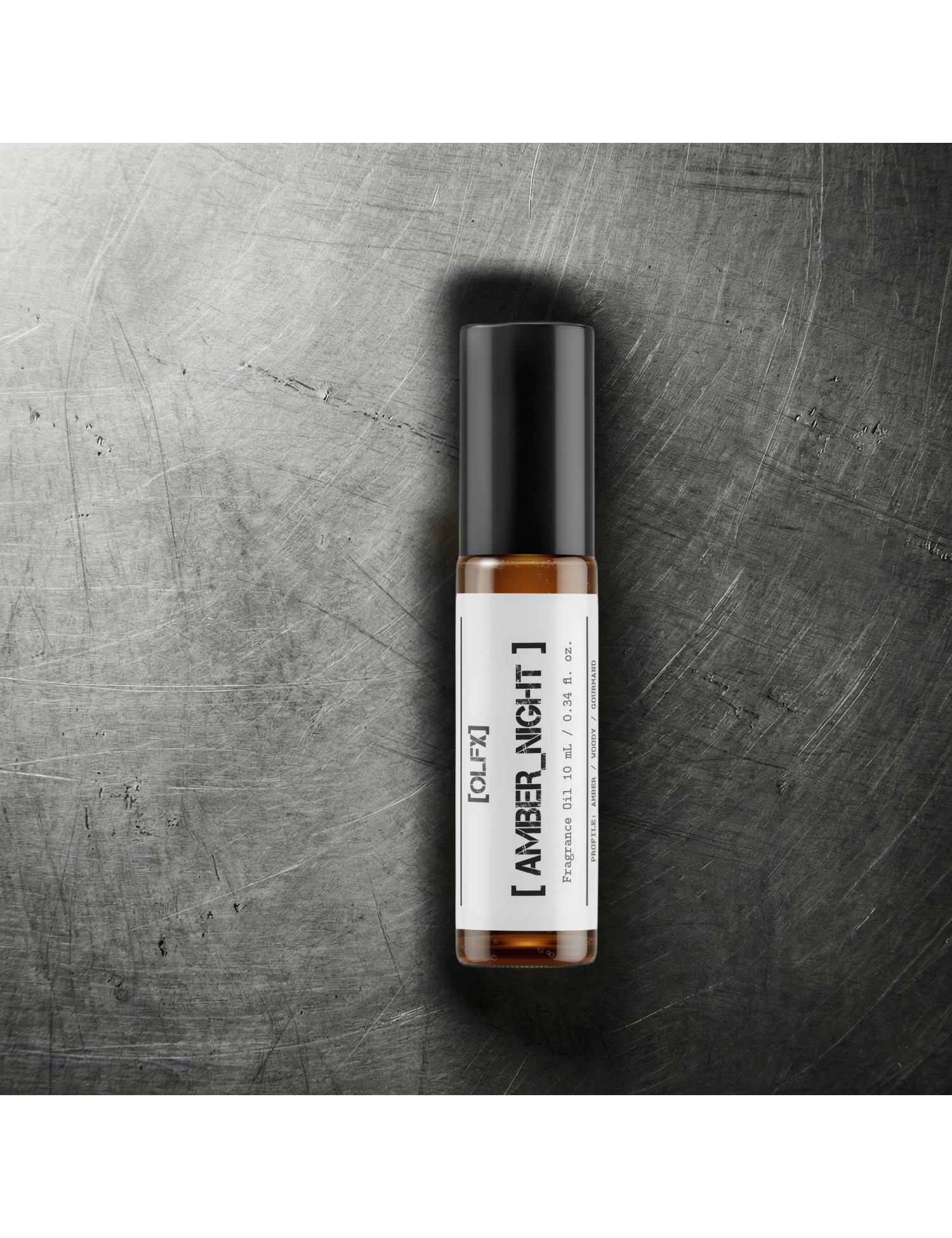 OLFx Niche GRAND SOIR — парфуми OLFx