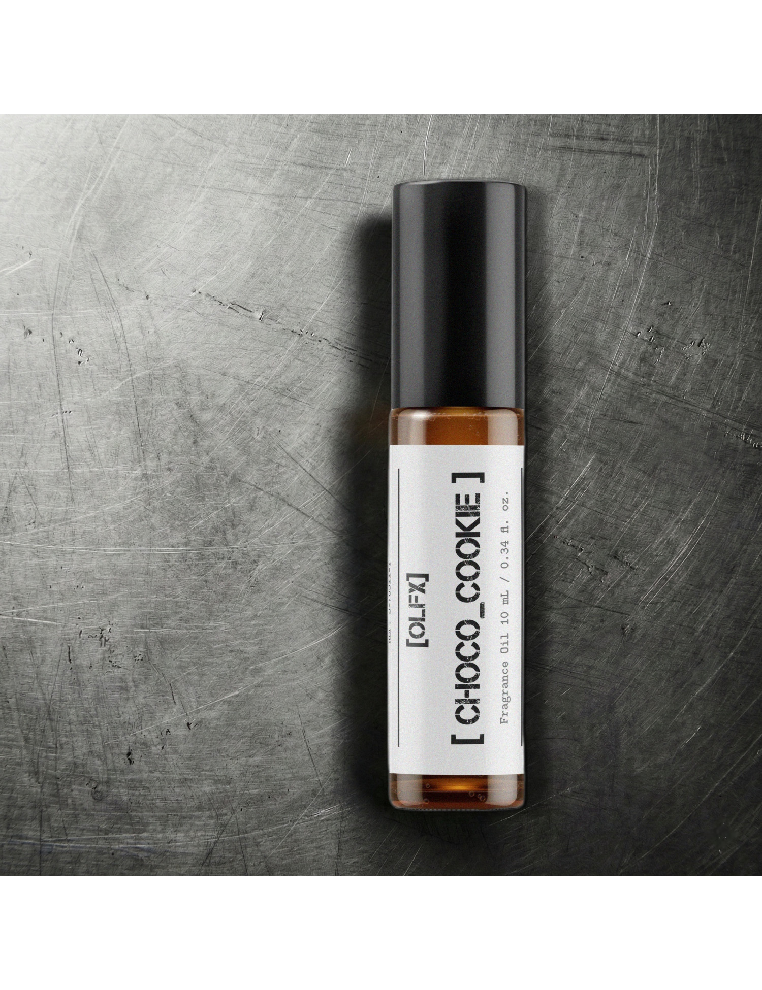 OLFx Niche CHOCOLATE GREEDY — парфуми OLFx