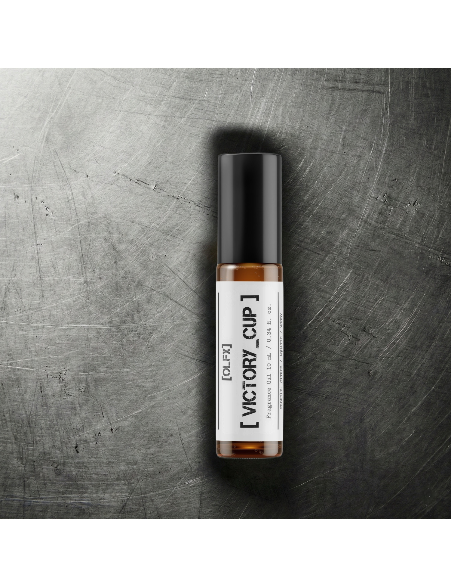 OLFx Niche INVICTUS — парфуми OLFx