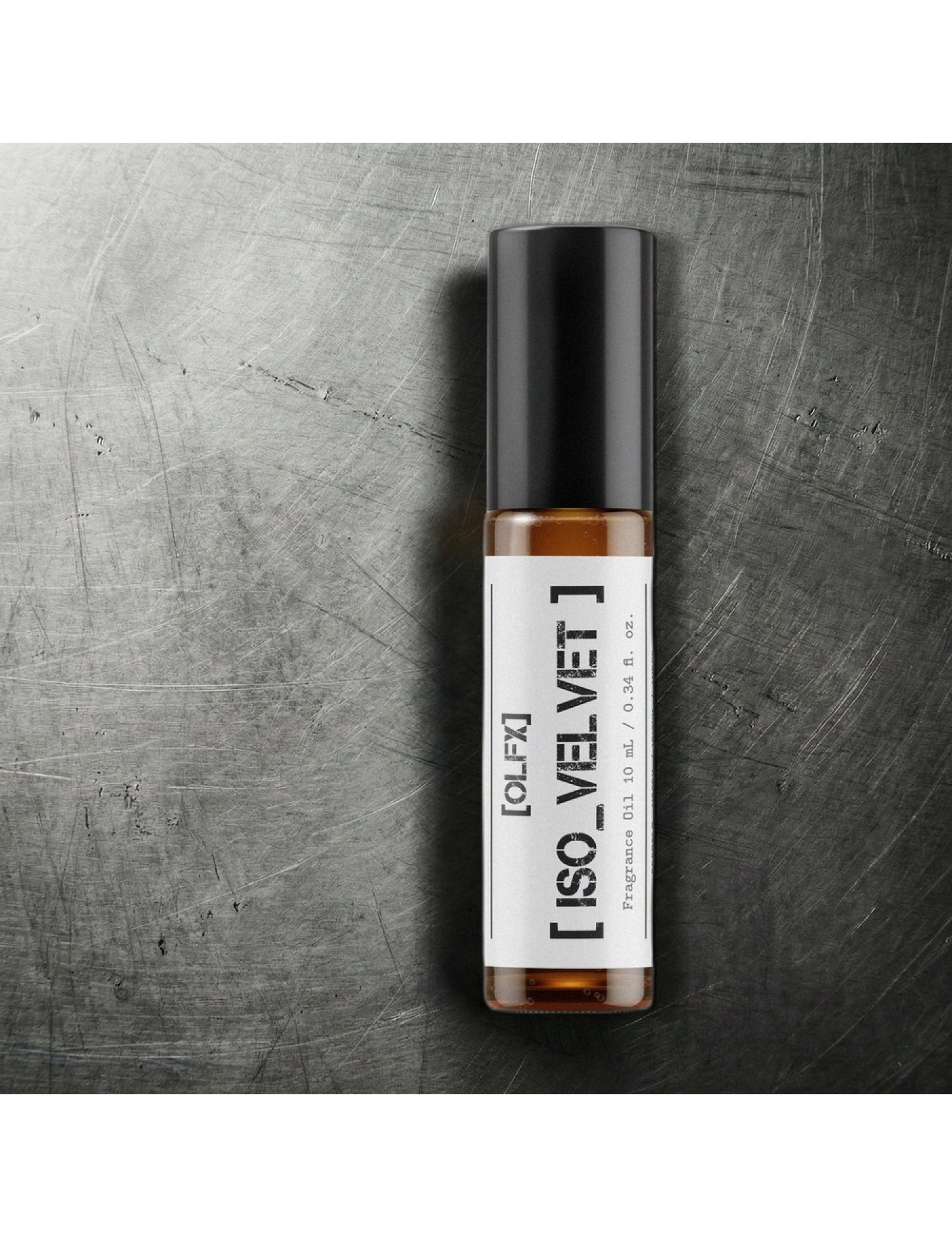 OLFx Niche ESCENTRIC 01 — парфуми OLFx