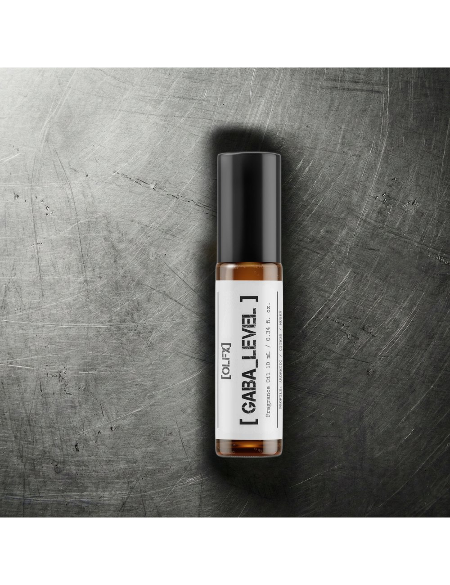 OLFx Niche GABA — парфуми OLFx