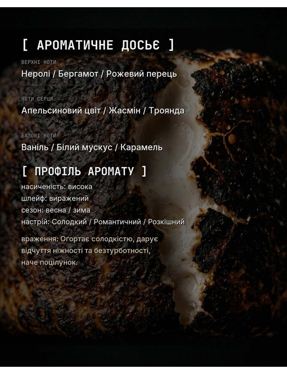 OLFx Niche LOVE DON'T BE SHY — зображення 1