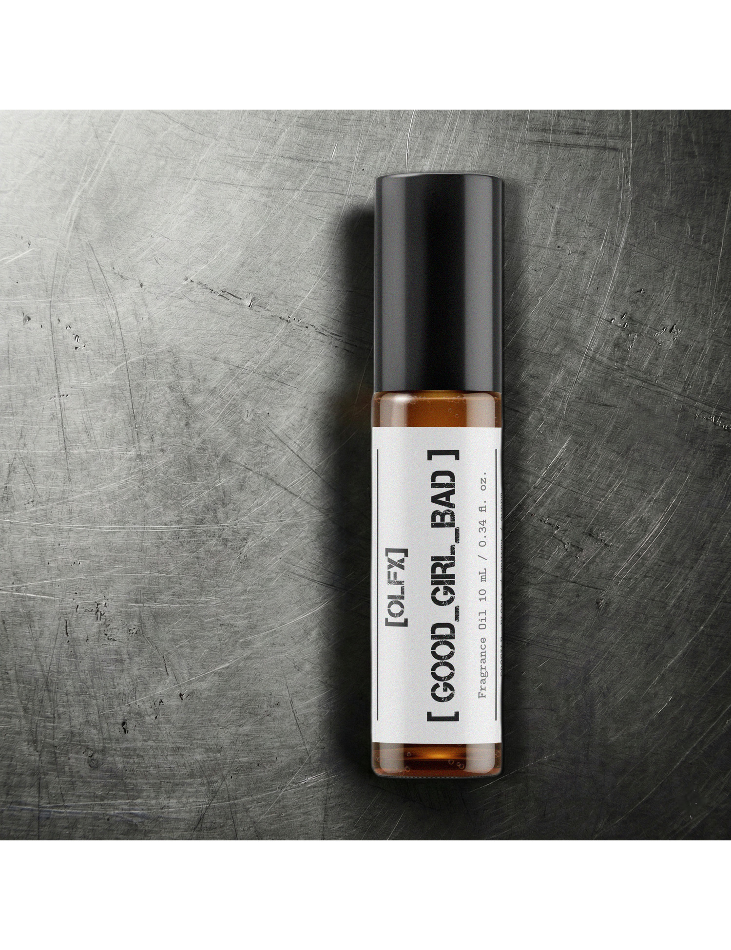 OLFx Niche GOOD GIRL GONE BAD — парфуми OLFx