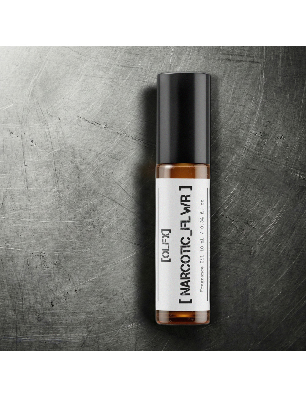 OLFx Niche FLEUR NARCOTIQUE