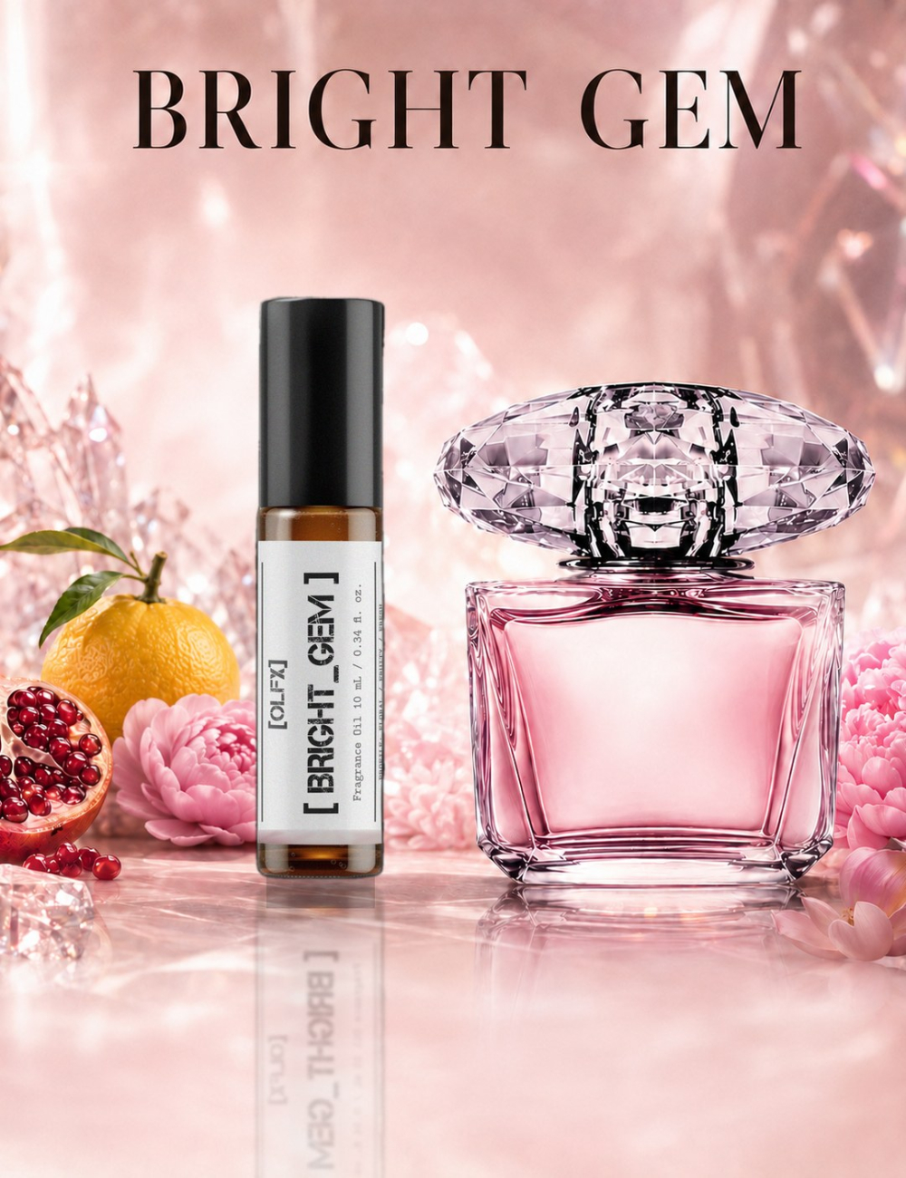 OLFx Niche BRIGHT GEM