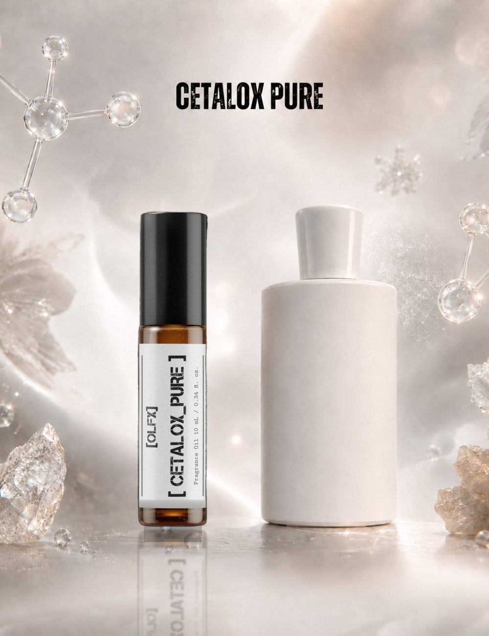 OLFx Niche CETALOX PURE