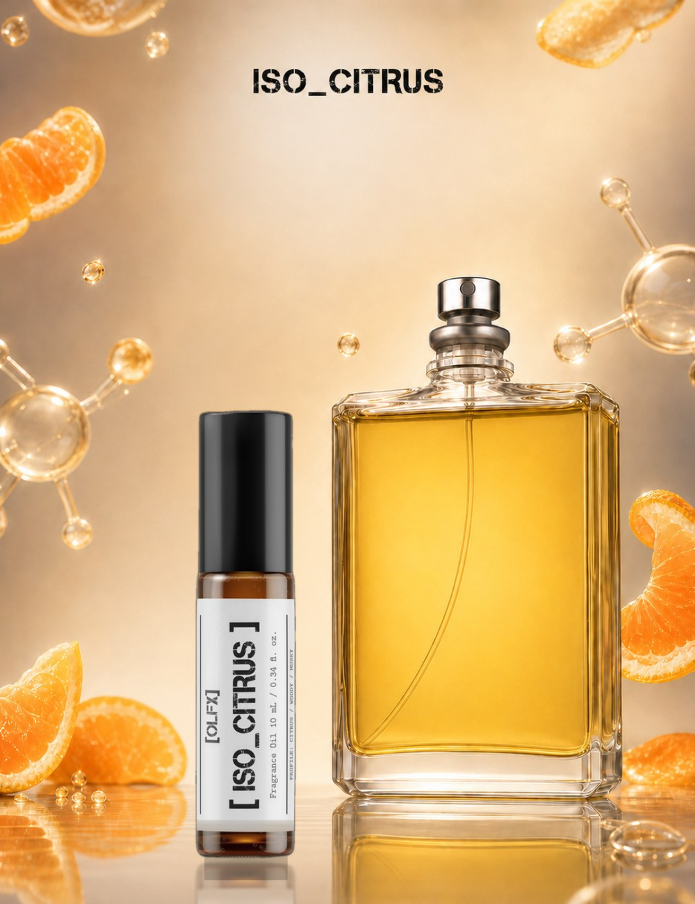 OLFx Niche ISO CITRUS