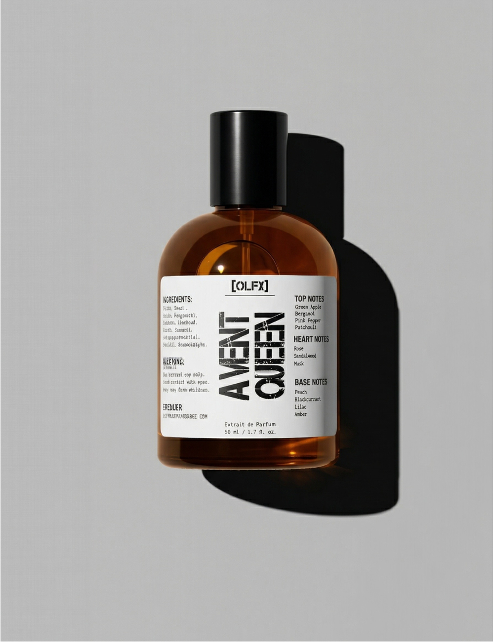 OLFx Niche AVENT QUEEN
