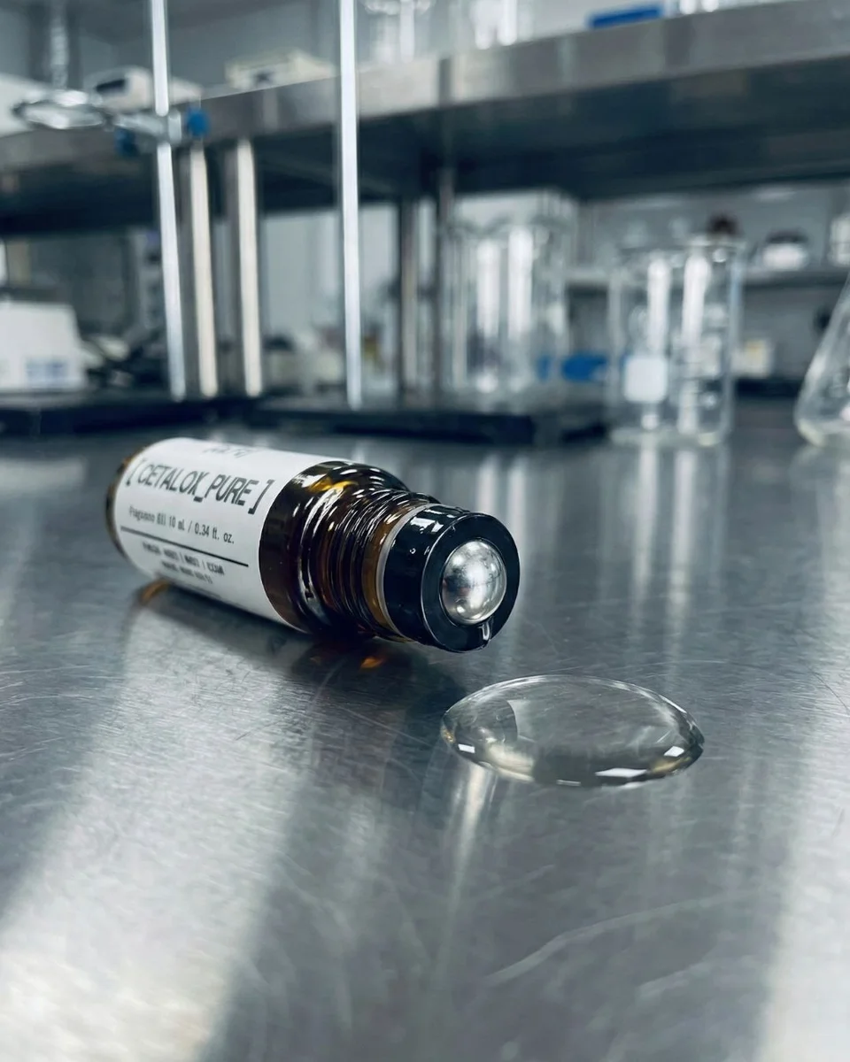 Макро-аналіз текстури